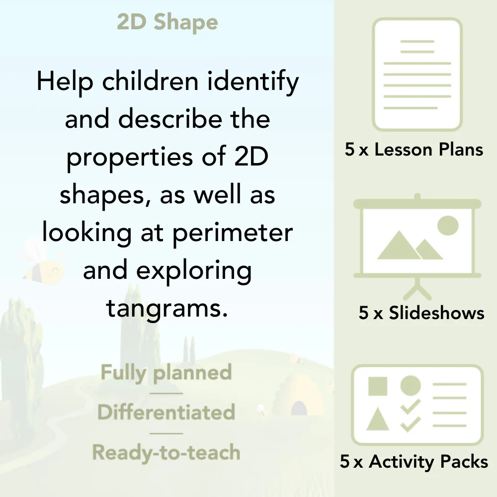 2D Shape - Image 2
