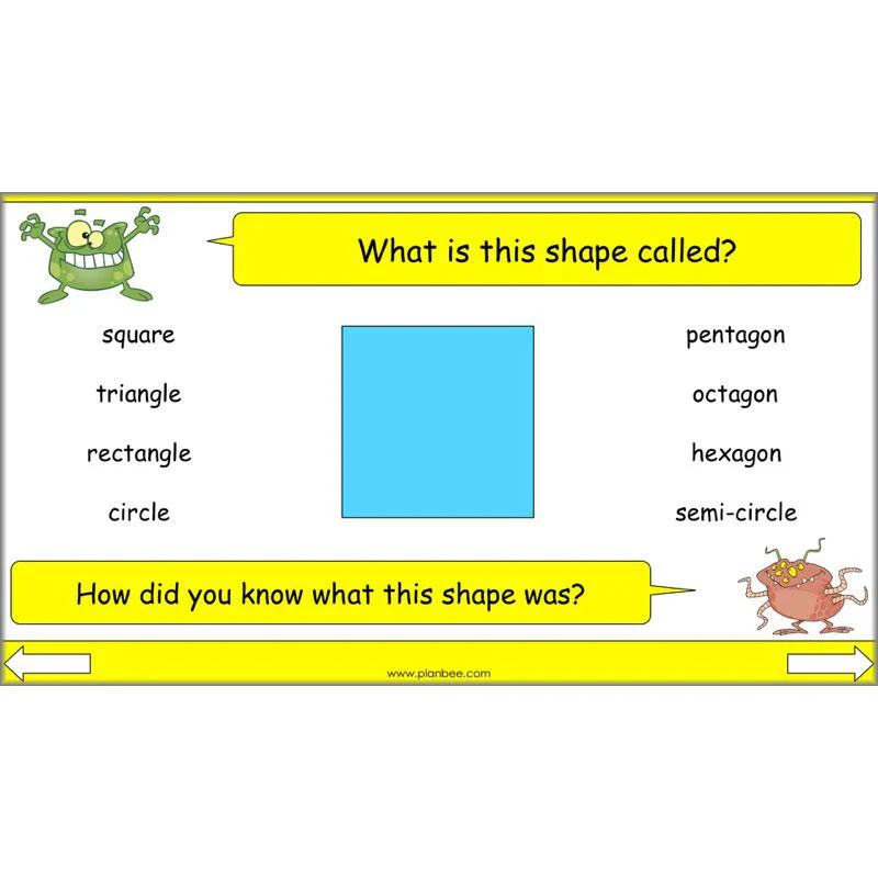 2D Shape - Image 22