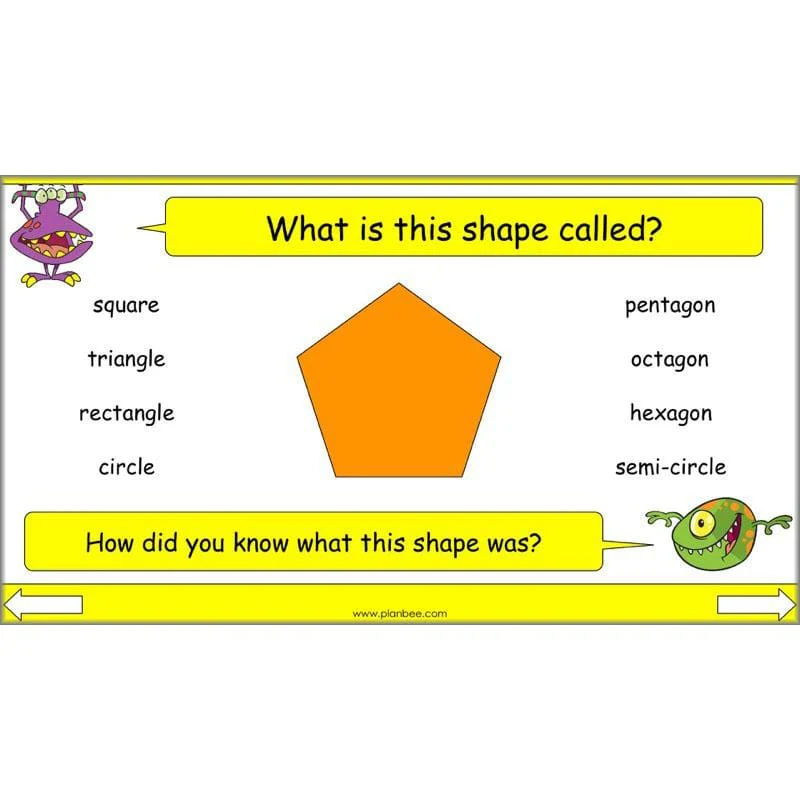 2D Shape - Image 3
