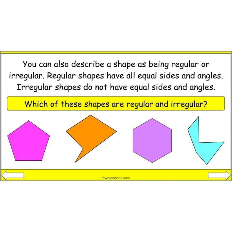 2D Shape - Image 44