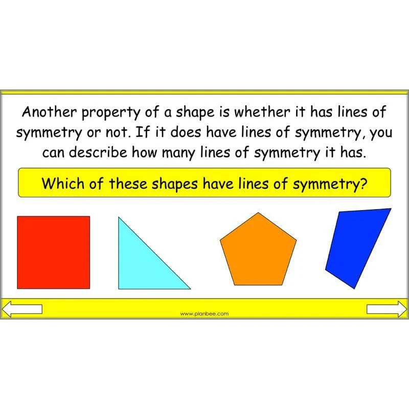 2D Shape - Image 5