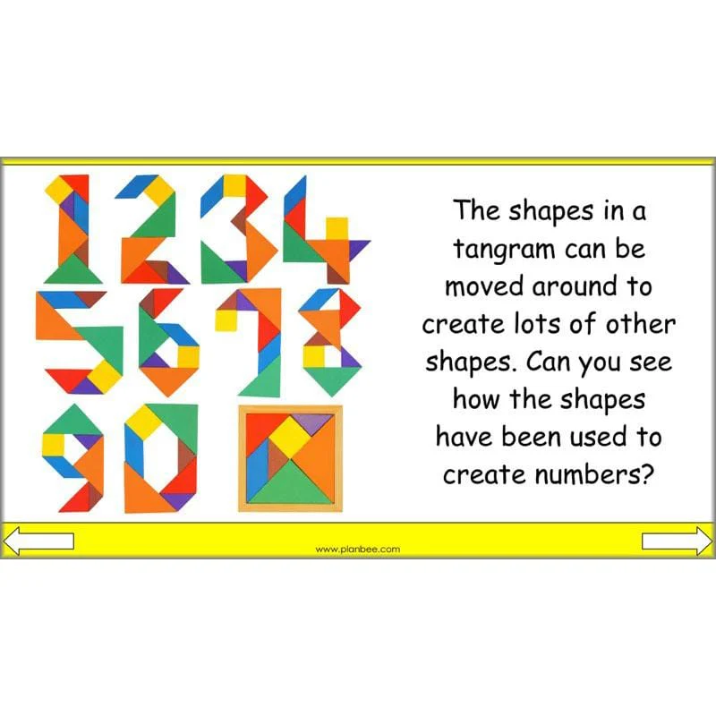2D Shape - Image 50