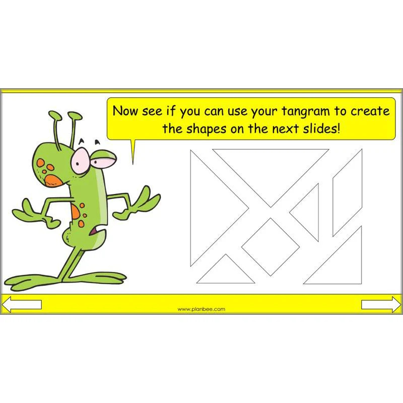 2D Shape - Image 52