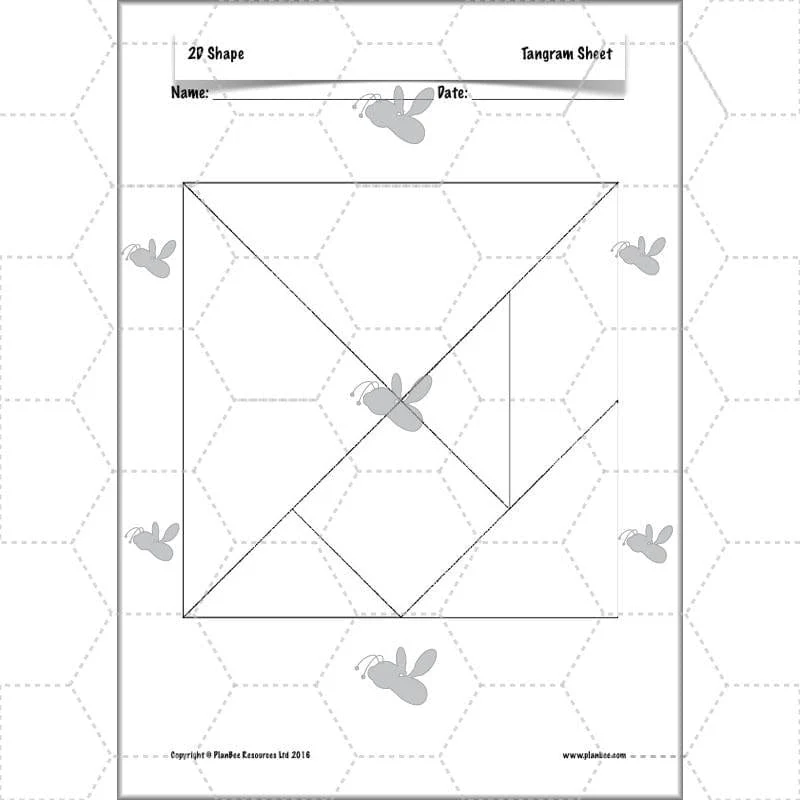 2D Shape - Image 54
