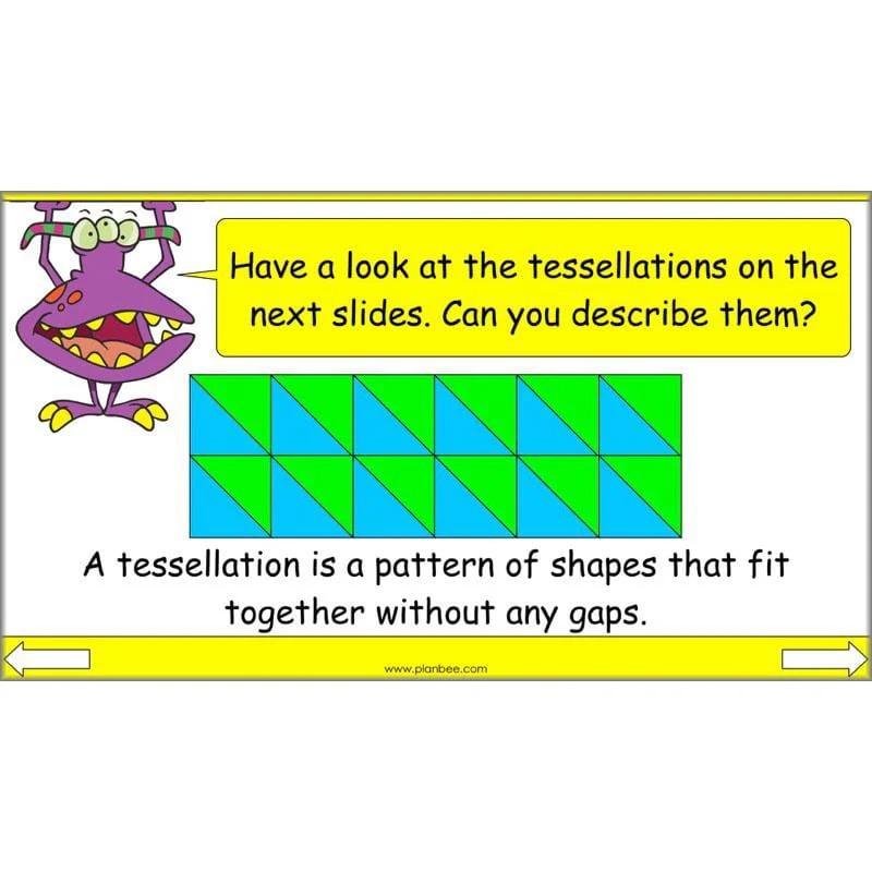 2D Shape - Image 6