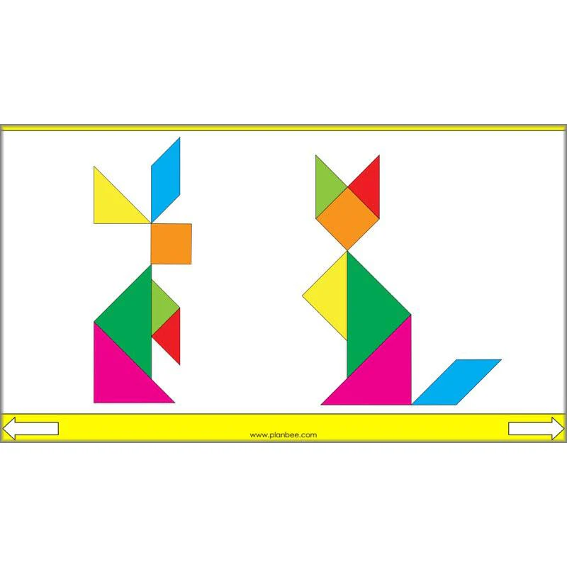 2D Shape - Image 8