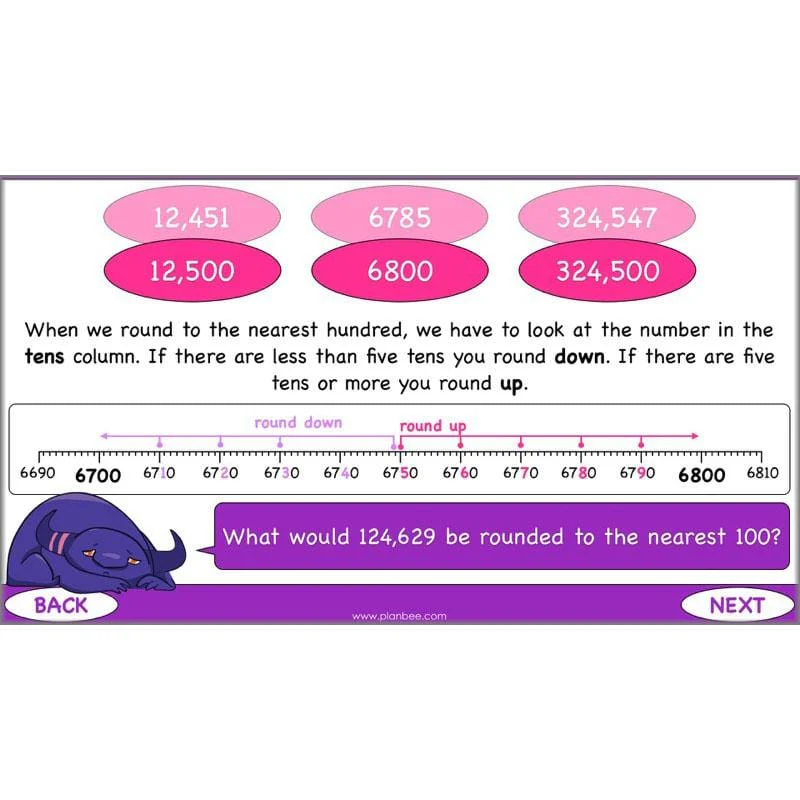 A Million Numbers - Image 53