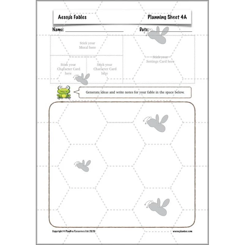 Aesop's Fables - Image 46