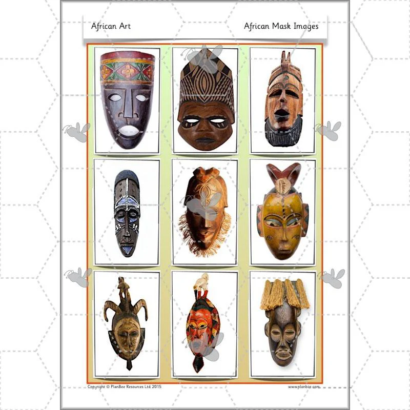 African Art - Image 49