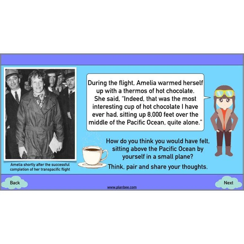 Amelia Earhart - Image 4