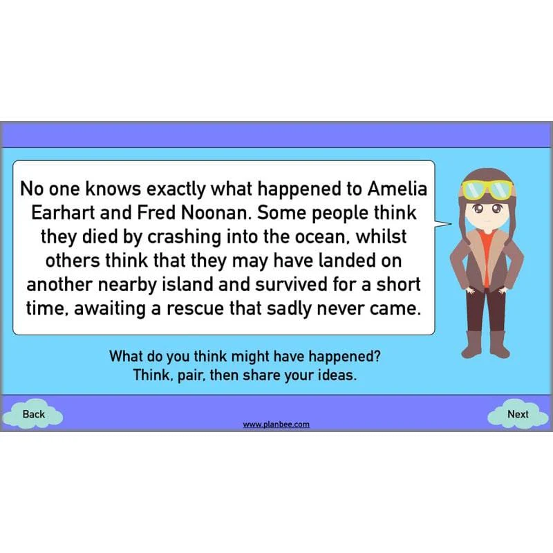 Amelia Earhart - Image 6