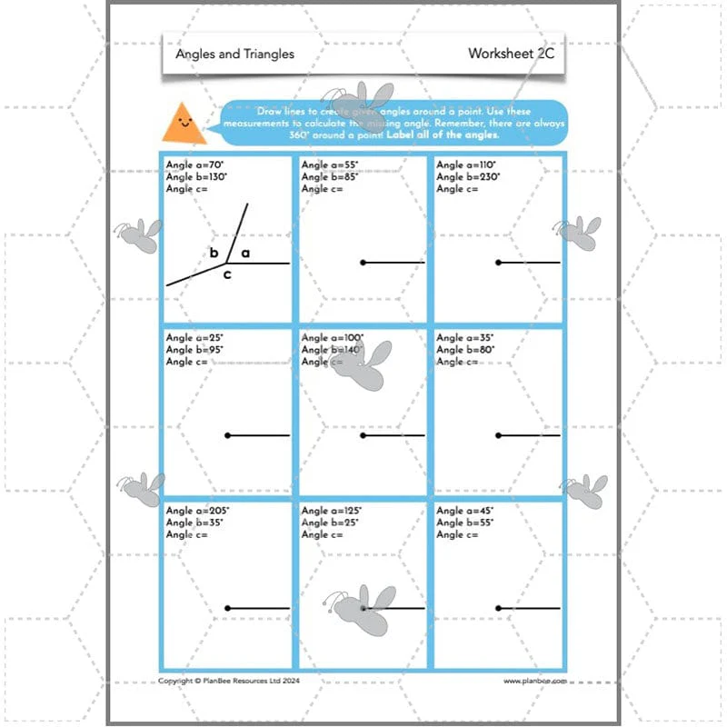 Angles and Triangles - Image 33