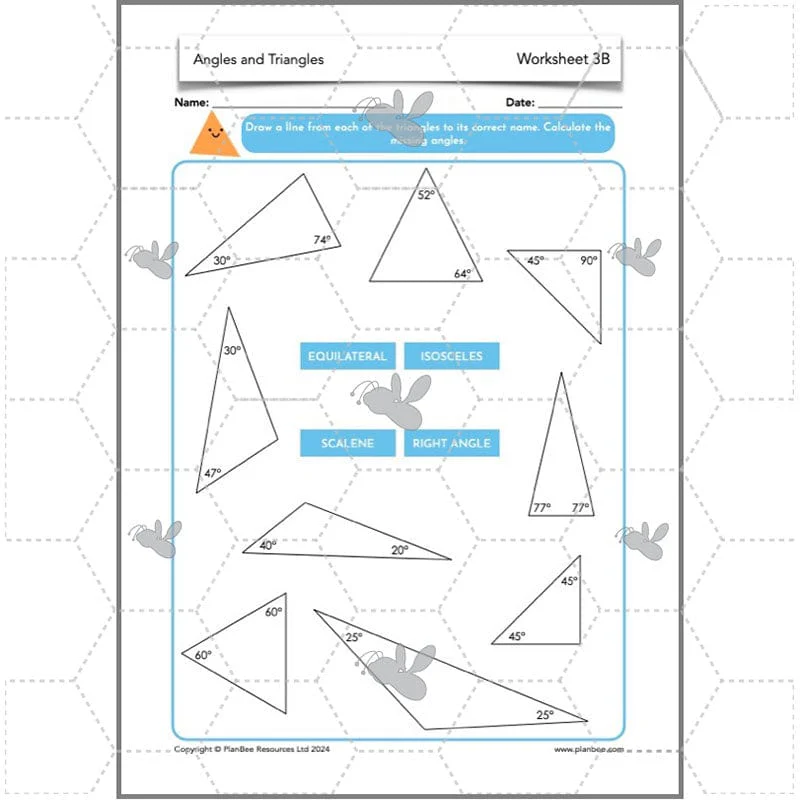 Angles and Triangles - Image 40