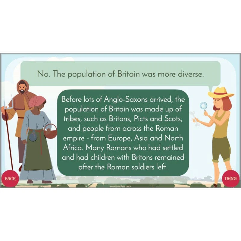 Anglo-Saxons, Picts and Scots - Image 48