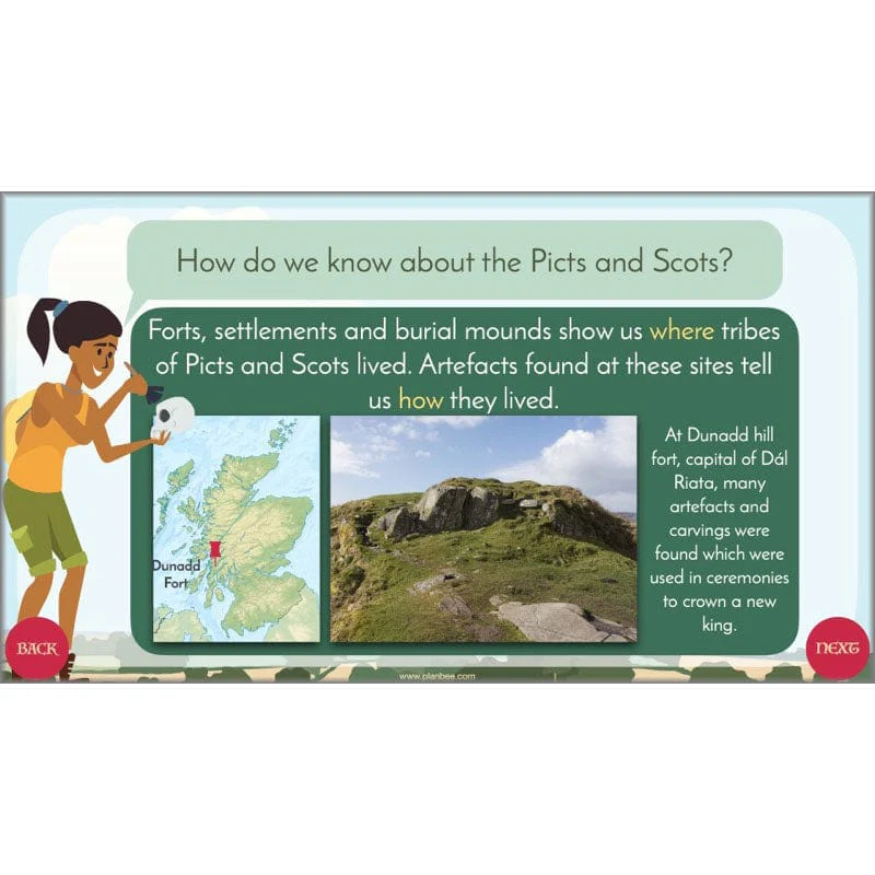 Anglo-Saxons, Picts and Scots - Image 55
