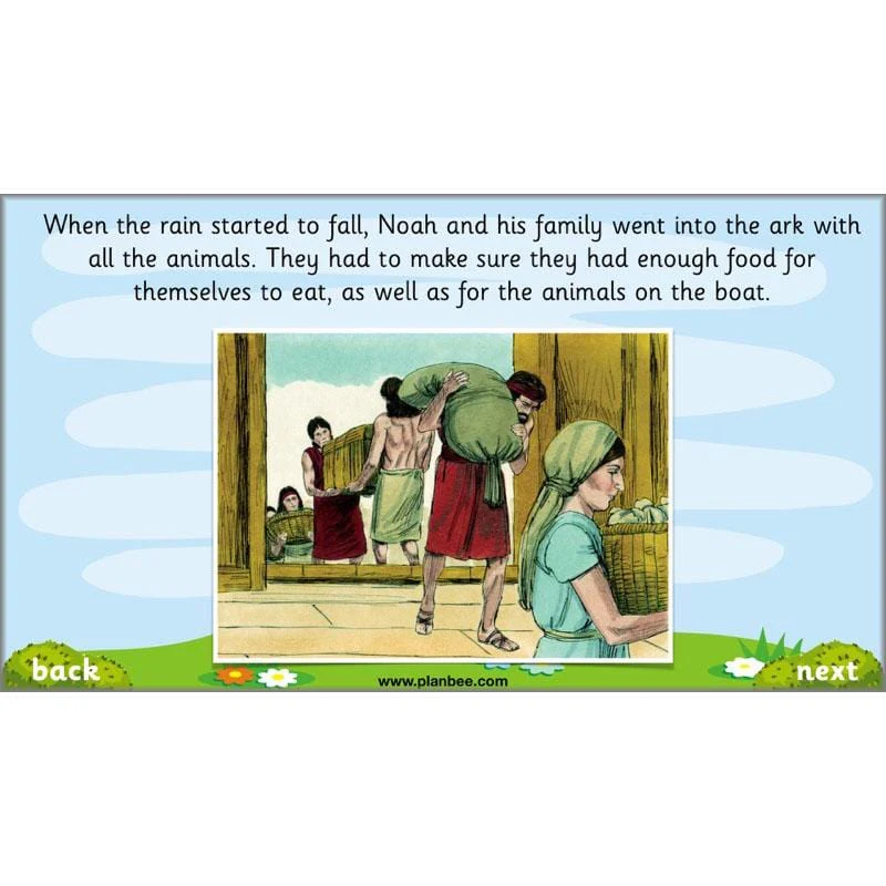 Animal Stories - Image 6