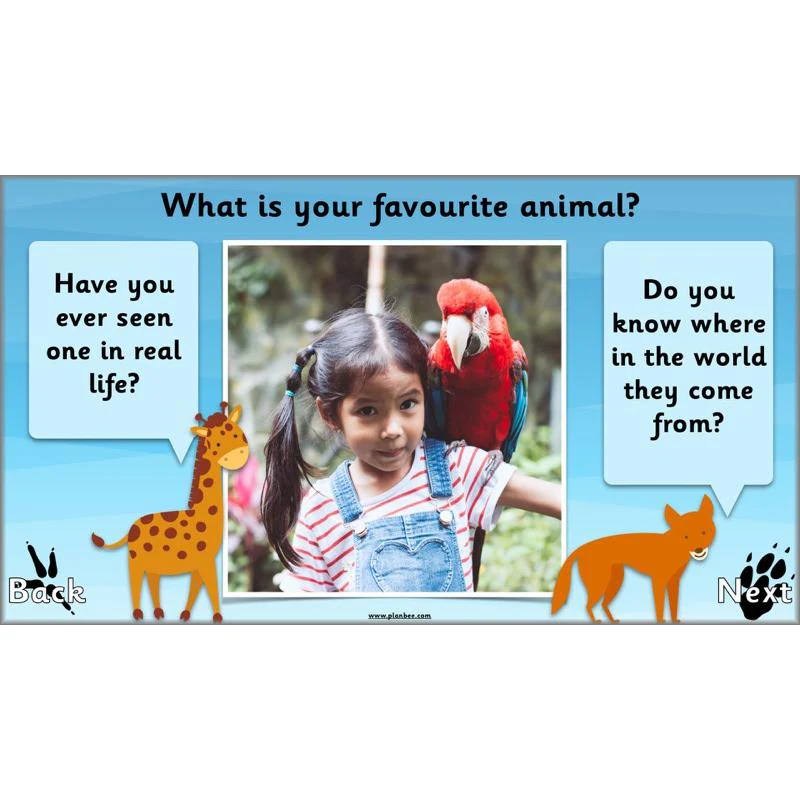 Animals Around the World - Image 26