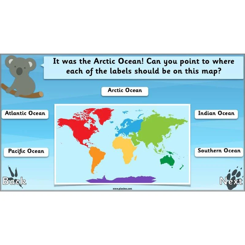 Animals Around the World - Image 35