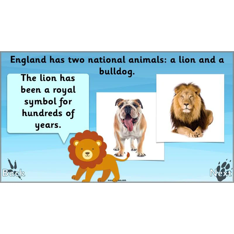 Animals Around the World - Image 59