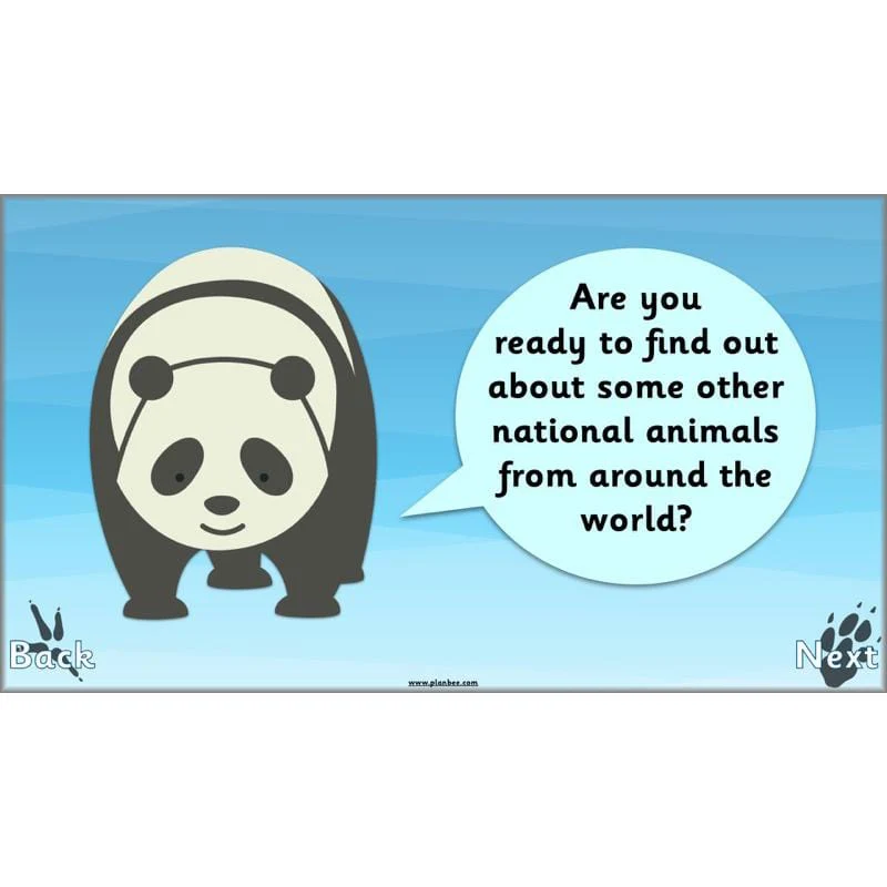 Animals Around the World - Image 61