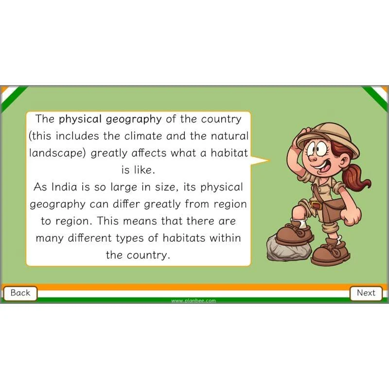 Animals of India - Image 31