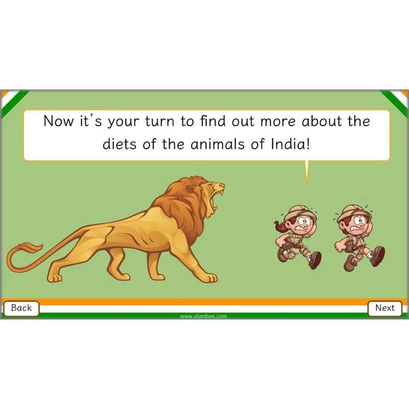 Animals of India - Image 55