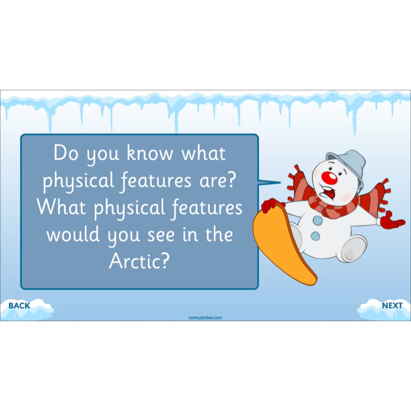Let's go to the Arctic - Image 39