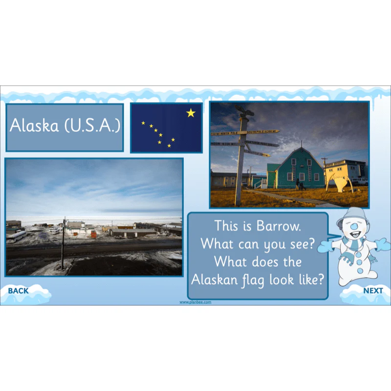 Let's go to the Arctic - Image 4