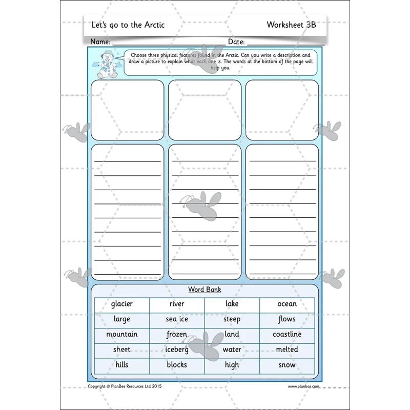 Let's go to the Arctic - Image 45