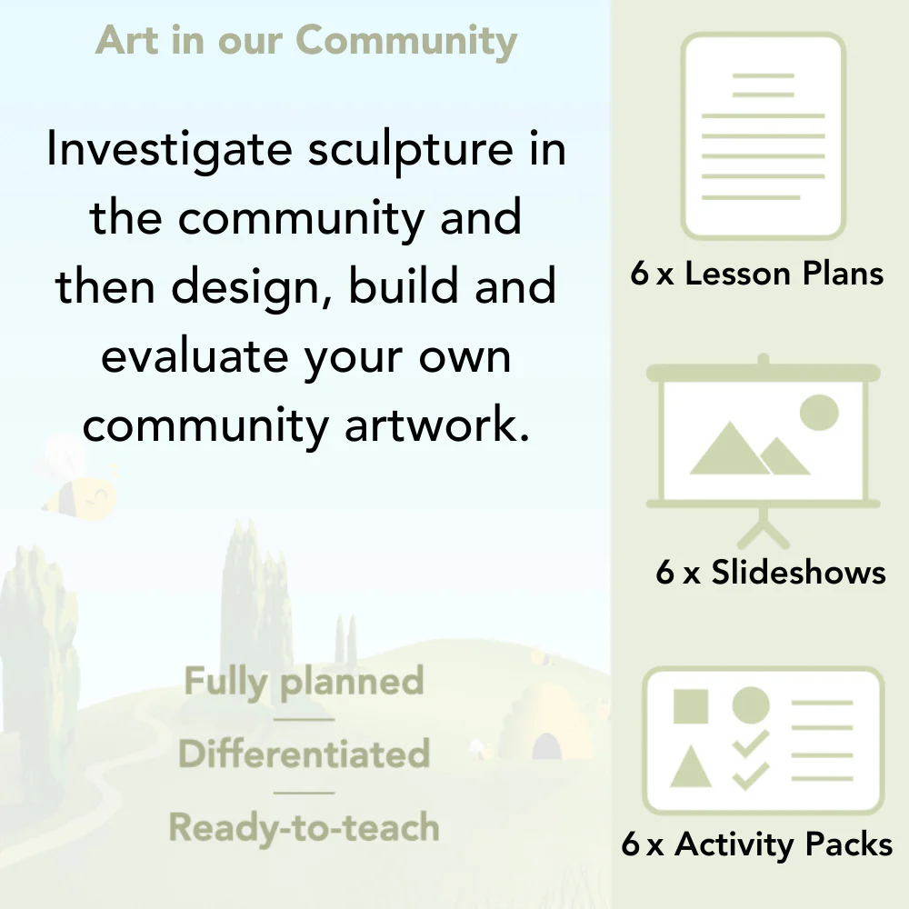 Art in our Community - Image 2