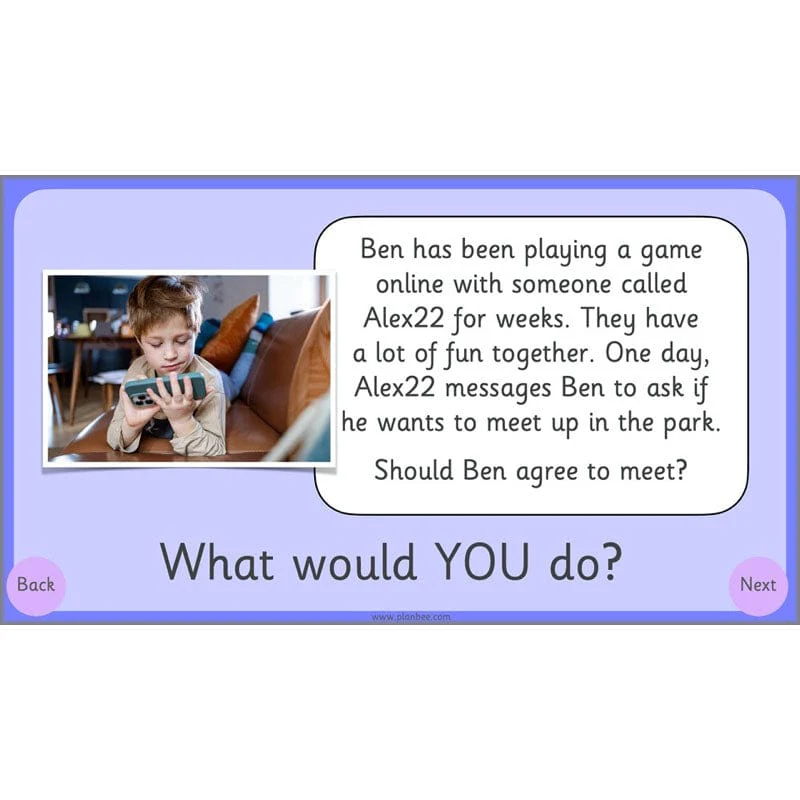 Asking for Help - Image 10