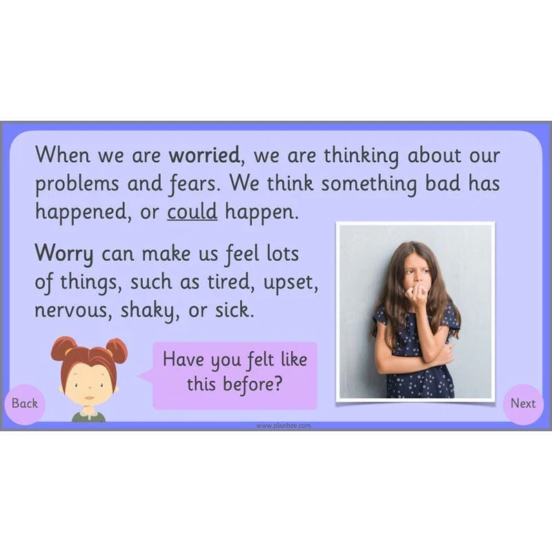 Asking for Help - Image 11