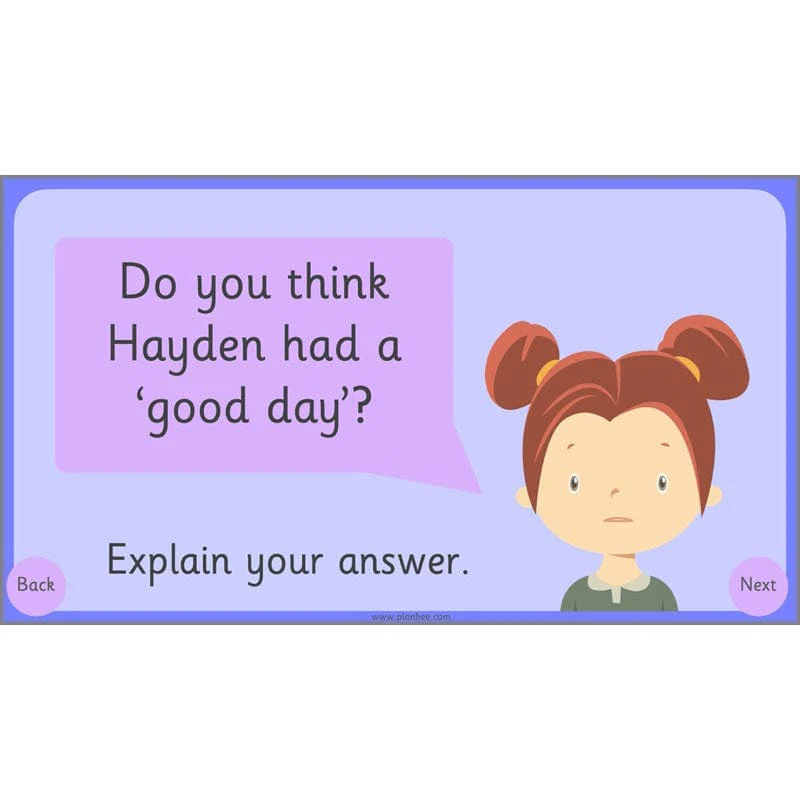 Asking for Help - Image 23