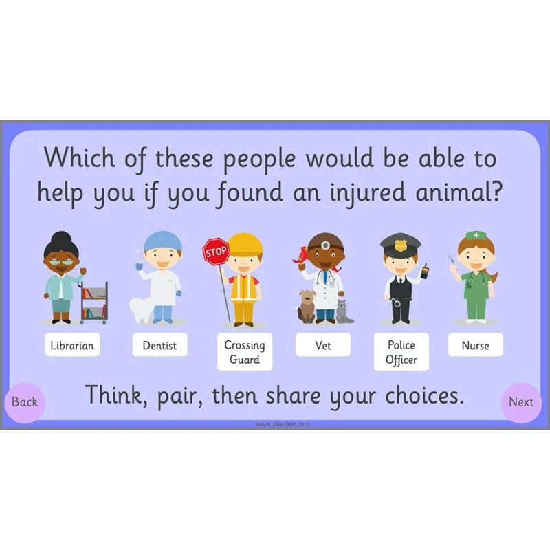Asking for Help - Image 31