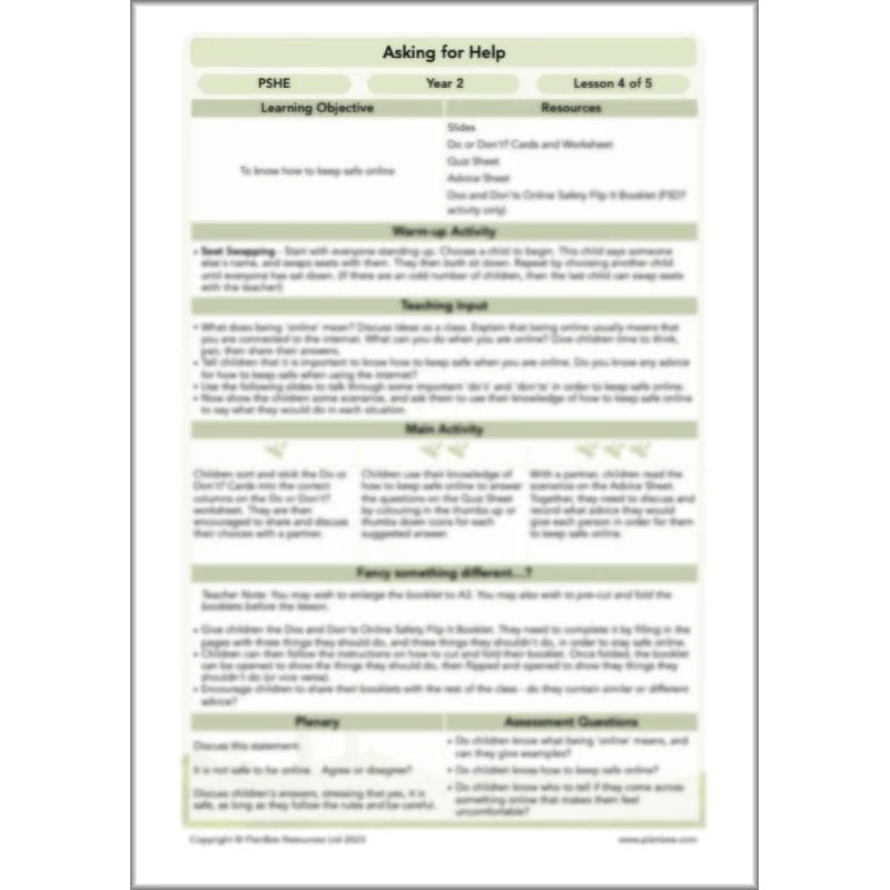 Asking for Help - Image 52