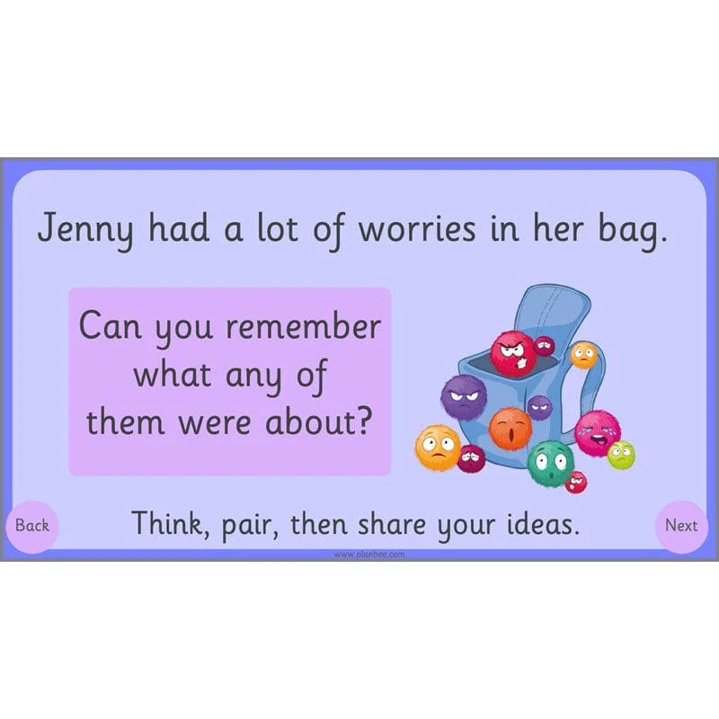 Asking for Help - Image 53