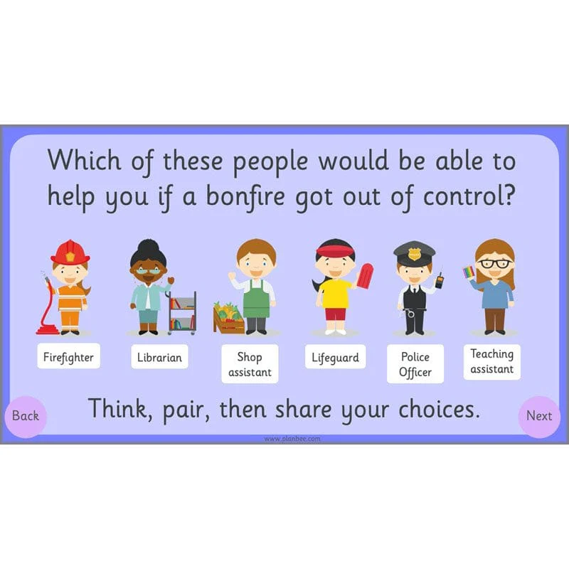 Asking for Help - Image 6