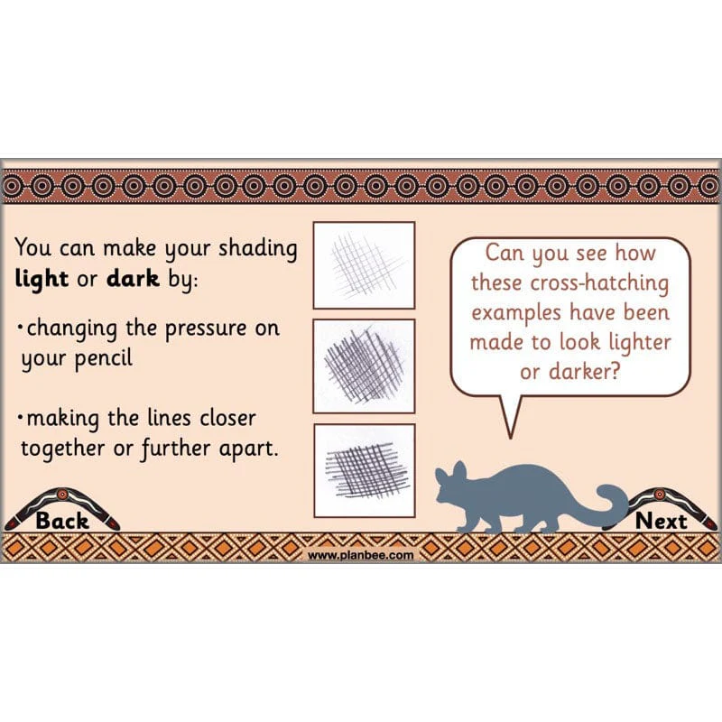 Australian Aboriginal Art - Image 33