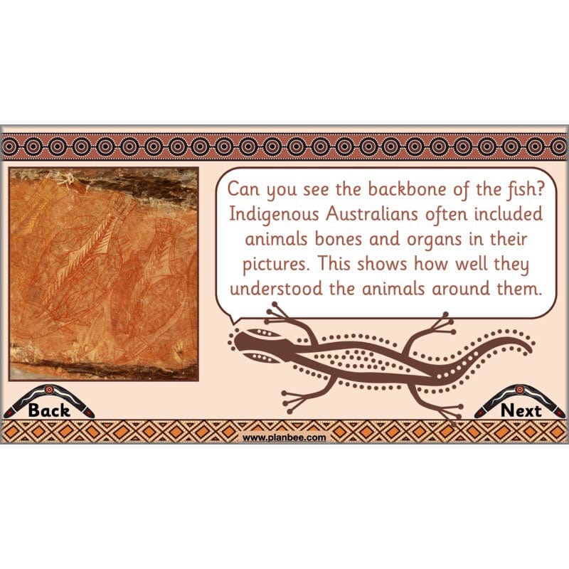 Australian Aboriginal Art - Image 34
