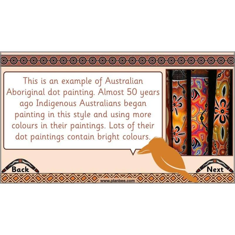 Australian Aboriginal Art - Image 40