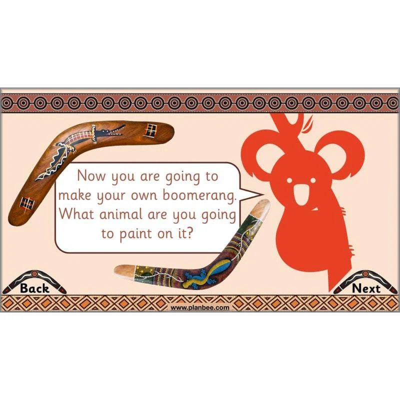 Australian Aboriginal Art - Image 49