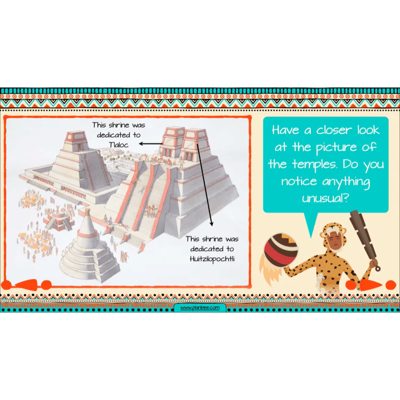 Aztecs KS2 - Image 10