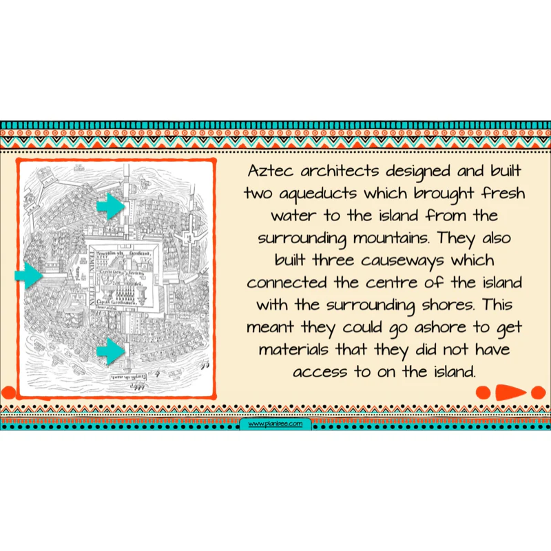 Aztecs KS2 - Image 34