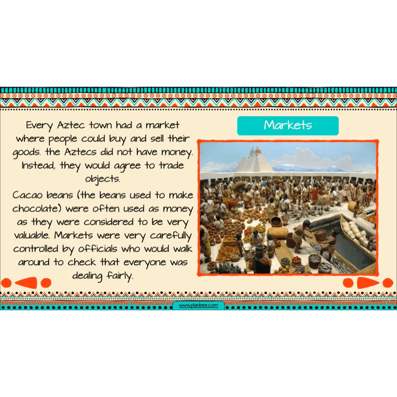 Aztecs KS2 - Image 57