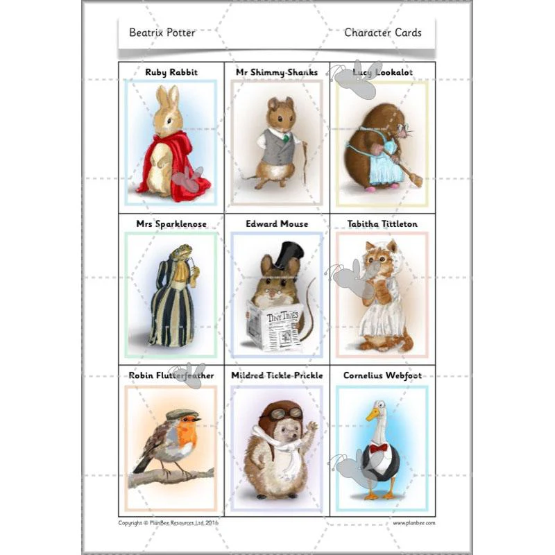 Beatrix Potter - Image 10