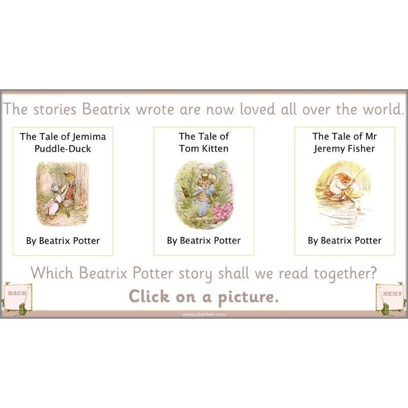 Beatrix Potter - Image 20