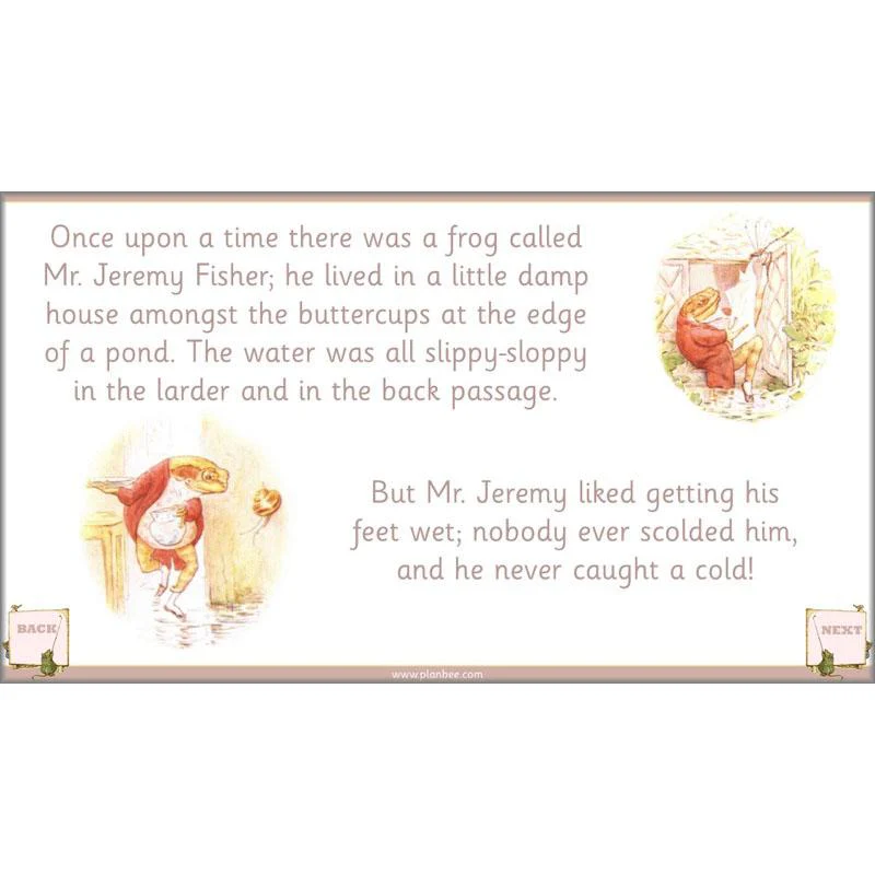 Beatrix Potter - Image 21