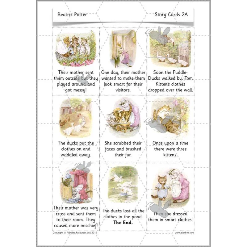 Beatrix Potter - Image 23