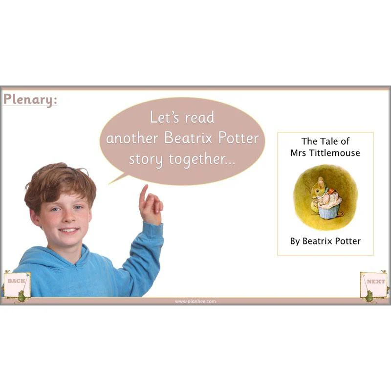 Beatrix Potter - Image 29