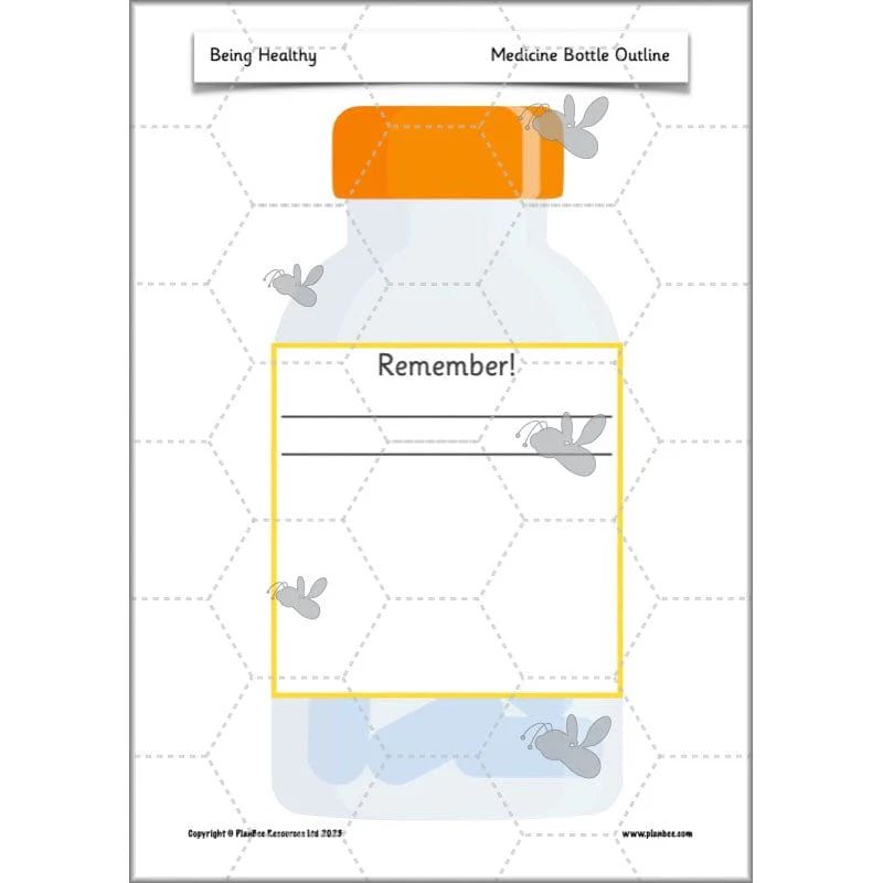 Being Healthy - Image 15